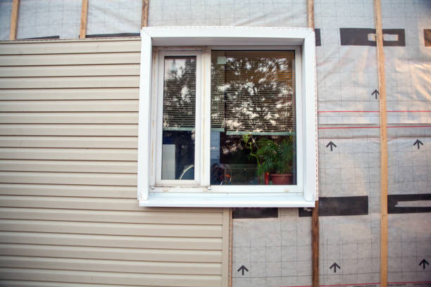 How To Choose The Right Materials for Your Siding Installation in 'Webb City, MO